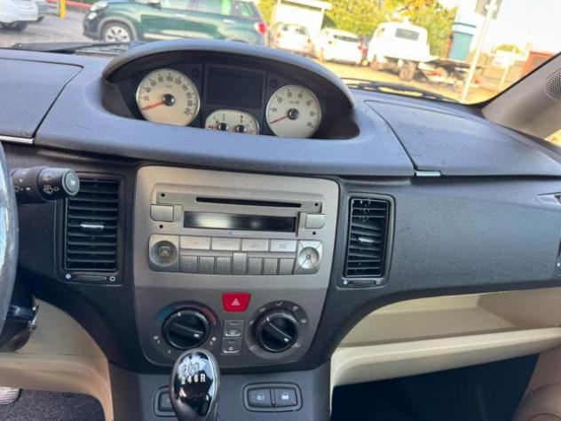 LANCIA MUSA 1.4 16V Oro rif. 24126052 - Foto 10