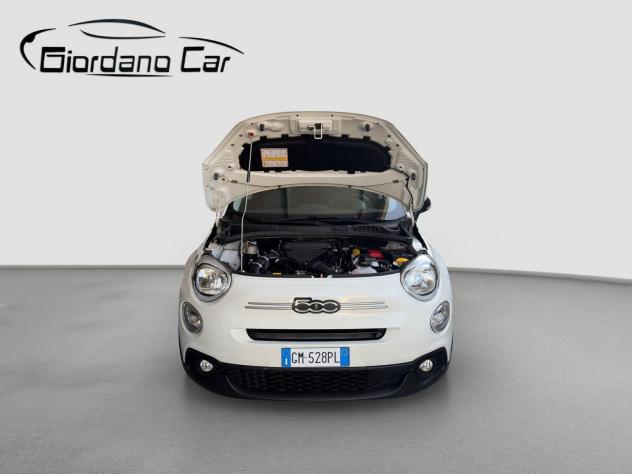 Fiat 500X 1.3 MultiJet 95 CV Club - Foto 4