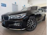 BMW 730 d xDrive Eccelsa //PELLE/NAVI//BLUETOOTH// rif. 24058794