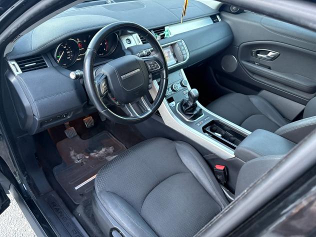 Land Rover Range Evoque 2.0 TD4 150 CV - Foto 10