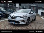 Renault Clio V 2019 5 Porte 1.6 E-TECH Hybrid 140cv Intens Auto