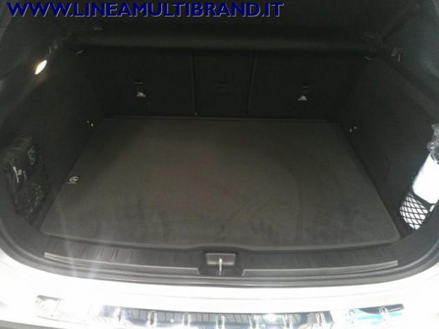MERCEDES-BENZ GLA 200 Aut MHEV AMG Line Premium Pack Night Prezzo Reale rif. 23813738 - Foto 10