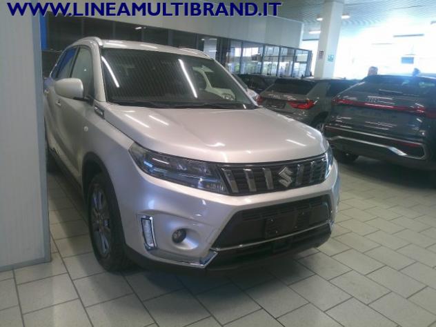 SUZUKI Vitara 1.4 Hybrid Cool Pronta consegna Prezzo Reale! rif. 23815130 - Foto 10