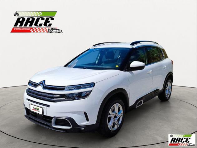 CITROEN - C5 Aircross - BlueHDi 130 S&S EAT8 Shine