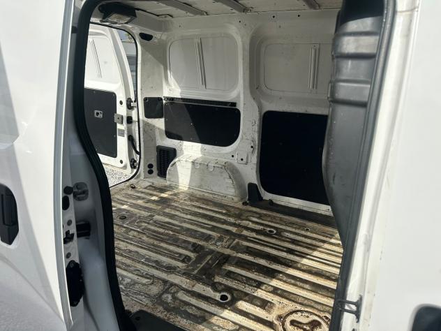 Nissan NV200 1.5 dCi 90CV Furgone - Foto 9