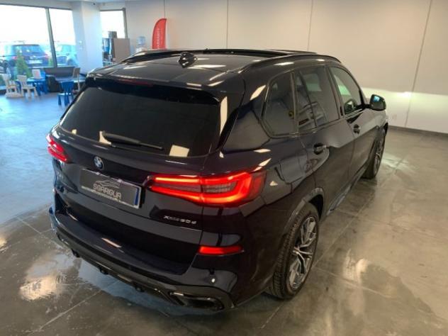 BMW X5 xDrive30d Tetto Apribile Msport 48V rif. 24038961 - Foto 6