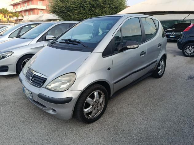 Mercedes-benz A 170 160 CDI Elegance - Foto 2