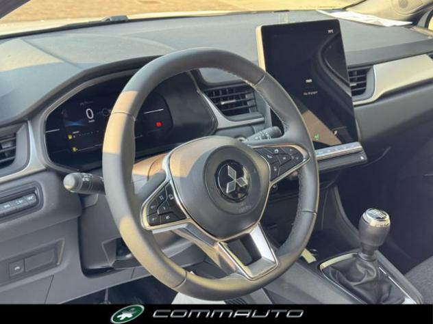 MITSUBISHI ASX 1.2L GPL 120 CV rif. 23856742 - Foto 10