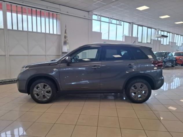 SUZUKI Vitara 1.4 Hybrid 4X4 AllGrip Cool+ AT EXTRA PROMO+INCENT rif. 24062396 - Foto 2