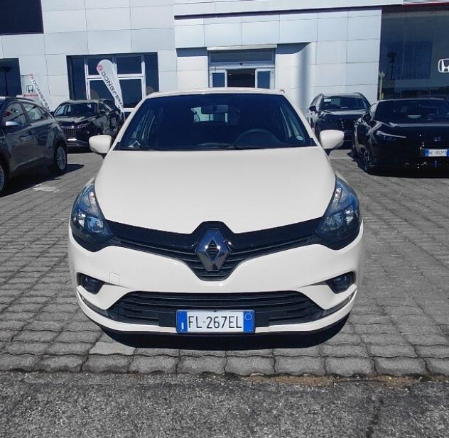 Renault Clio 1.2 75CV 5 porte Zen - Foto 2