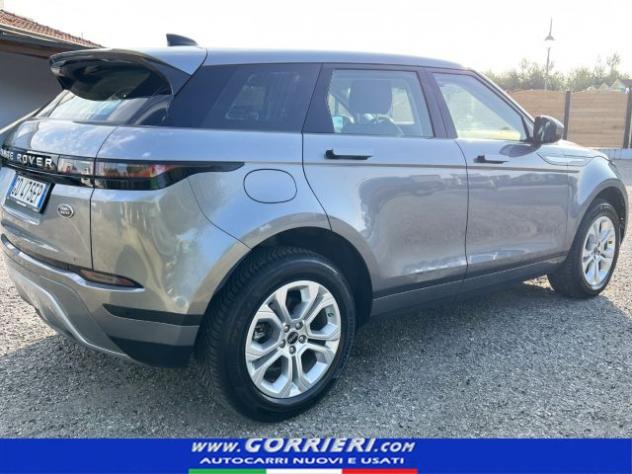 LAND ROVER Range Rover Evoque 2.0D AUTOCARRO N1 rif. 24039301 - Foto 7