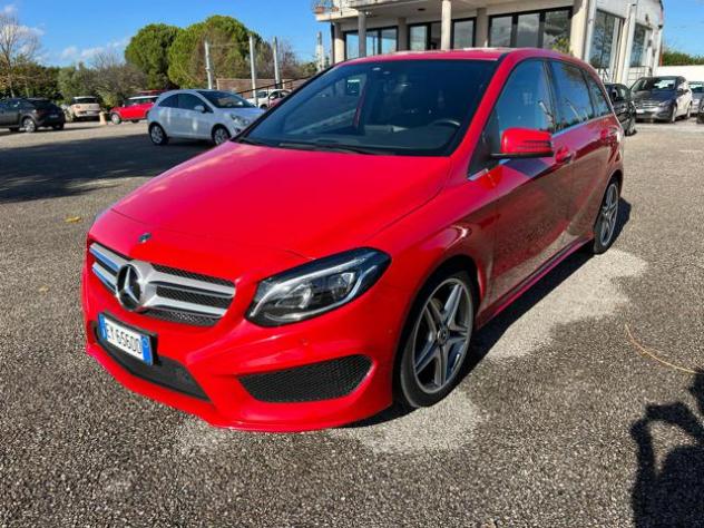 MERCEDES-BENZ B 200 CDI Premium Plus rif. 19924817