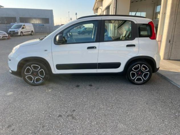 FIAT Panda 1.0 FireFly S&S Hybrid City Life rif. 23684997 - Foto 2