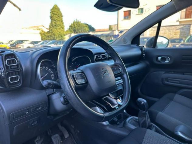CITROEN C3 Aircross PureTech 110 S&S Shine rif. 23118465 - Foto 4