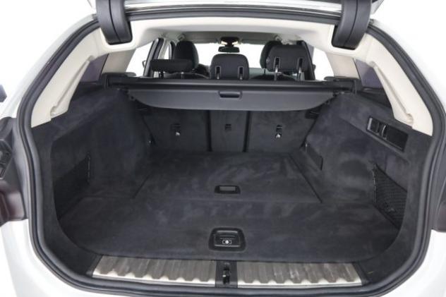 BMW 320 Serie 3 (G20/G21) d Touring Business Advantage a rif. 23779345 - Foto 6