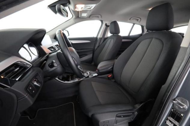 BMW X2 X2 sDrive16d Advantage rif. 23814801 - Foto 2