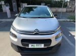 Citroen C3 1.5 Hdi 102cv Garanzia 12m