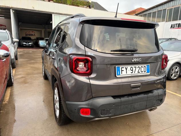 Jeep Renegade 1.3 T4 DDCT S - Foto 3
