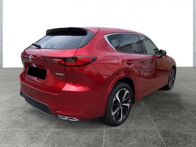 MAZDA CX-60 2.5L e-Skyactiv G PHEV AWD Takumi rif. 23396844 - Foto 7