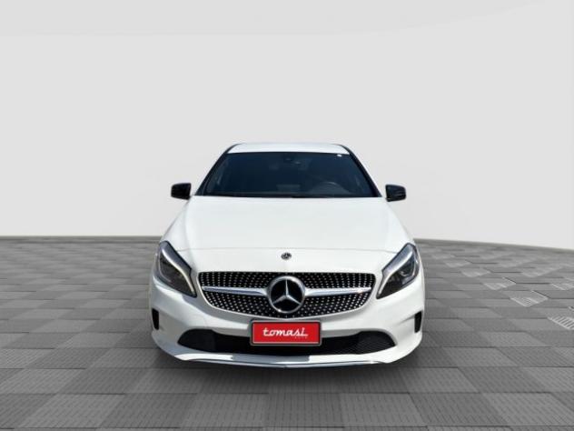 MERCEDES-BENZ A 180 A 180 d Sport rif. 23947637 - Foto 8