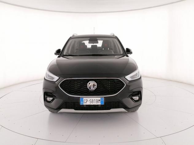 MG ZS 1.5 Luxury - Foto 5