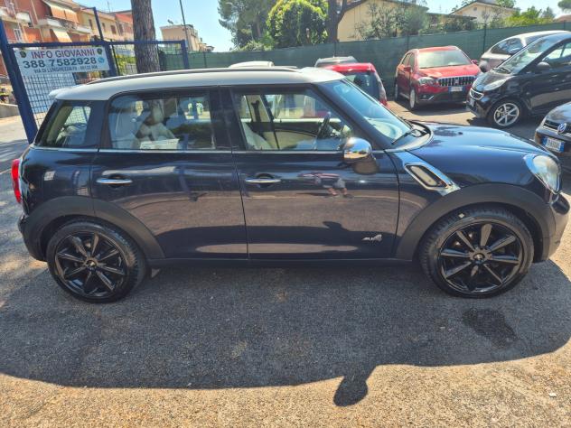 Mini Cooper Countryman 1.6 John Works ALL4 - Foto 4