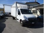 OPEL Movano RG 135CV LEGA + SPONDA PRONTA CONSEGNA rif. 22888906