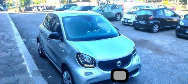 Smart ForFour 70 1.0 Passion - Foto 2