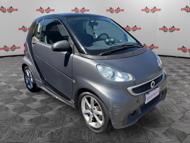 smart fortwo Fortwo 0.8 cdi Pulse 54cv! - Foto 4