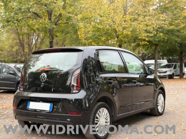 VOLKSWAGEN up! 1.0 5p. EVO move up! +GPL rif. 22965328 - Foto 4