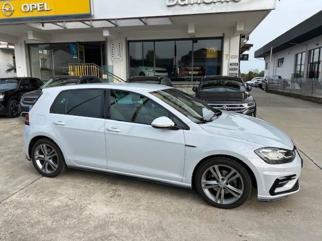 VOLKSWAGEN Golf 1.5 TSI ACT 5p. Sport BlueMotion Tech UNICO PROPR rif. 24096822 - Foto 5