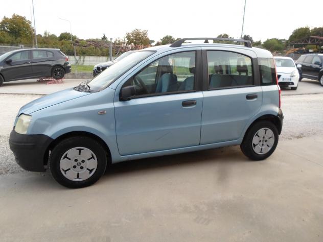 Fiat Panda 1.1 Actual - Foto 3