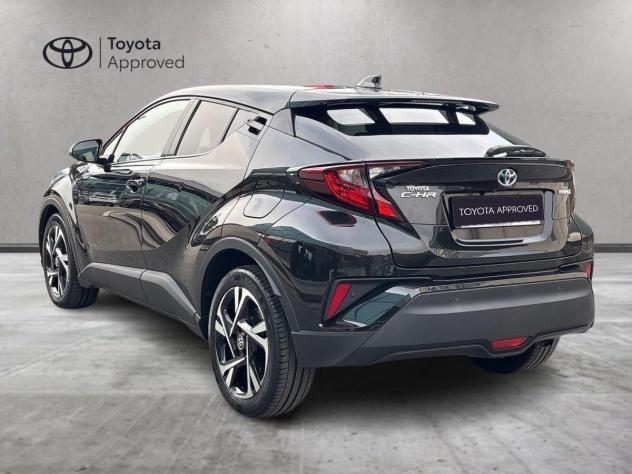 Toyota C-HR I 2020 1.8h Trend e-cvt - Foto 3