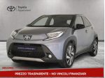 Toyota Aygo X 1.0 Lounge 72cv s-cvt