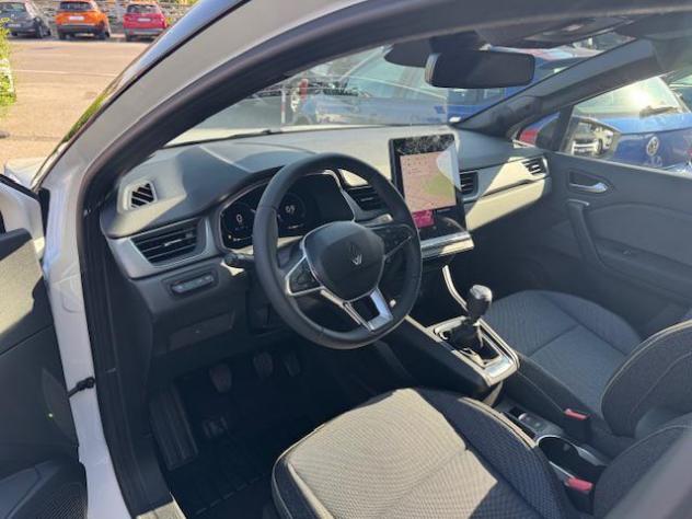 RENAULT Captur techno ECO-G 120 rif. 23816609 - Foto 5
