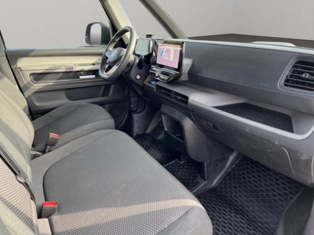 VOLKSWAGEN ID.Buzz Cargo 82kWh Automatico rif. 23976359 - Foto 9