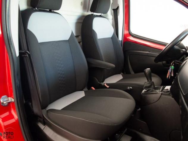 FIAT Fiorino 1.3 MJT 95CV ADVENTURE * MOTORE NUOVO * rif. 24190614 - Foto 9