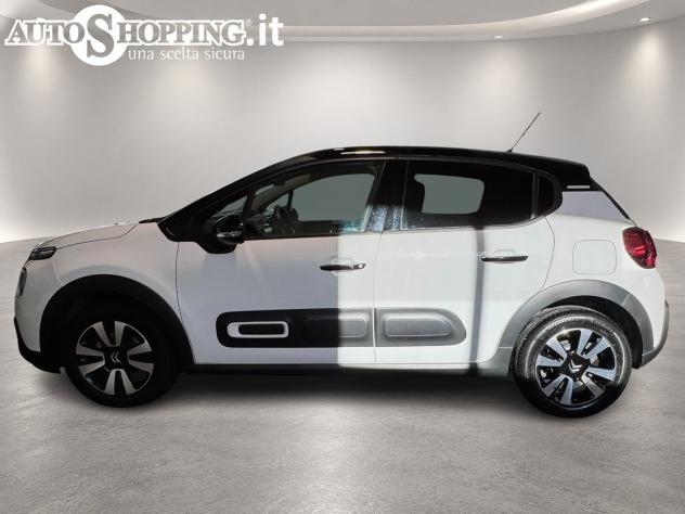 Citroën C3 III 1.2 puretech Shine s&s 83cv - Foto 7