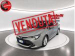 TOYOTA Corolla Touring Sports 1.8 Hybrid Business rif. 24152412
