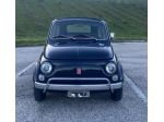 FIAT 500L FIAT 110 F asi TARGA ORIGINALE PERFETTA rif. 23094694