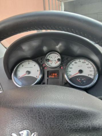PEUGEOT 207 1.6 8V HDi 112CV CC Tecno rif. 22602459 - Foto 6