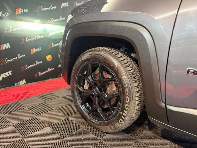 Jeep Renegade 1.3 t4 phev Summit at6 - Foto 9