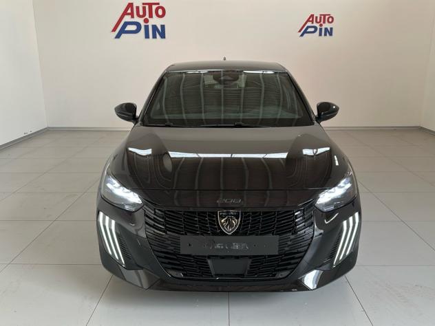 Peugeot 208 GT Hybrid 136 e-DCS6 auto - Foto 2