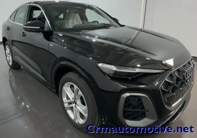 AUDI Q5 SPB TDI 150 kW mHEV+ S tronic quattro S line editi rif. 24011041