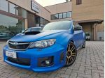 Subaru WRX STI 2.5 5p.