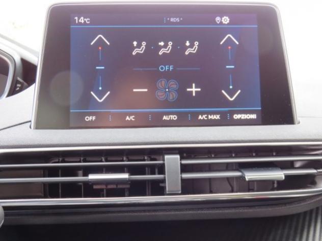 PEUGEOT 3008 BlueHDi 130 S&S EAT8 Active Pack rif. 23449826 - Foto 10
