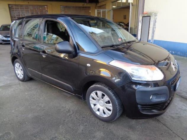 CITROEN C3 Picasso 1.4 VTI 95 CV ADVANCE rif. 17252188