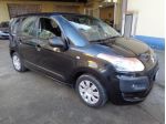 CITROEN C3 Picasso 1.4 VTI 95 CV ADVANCE rif. 17252188