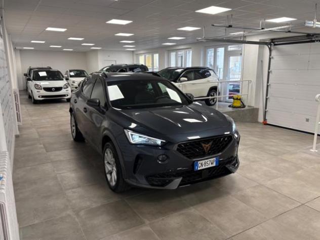 CUPRA Formentor 1.5 TSI DSG IVA ESPOSTA PREZZO REALE! rif. 23799026 - Foto 3