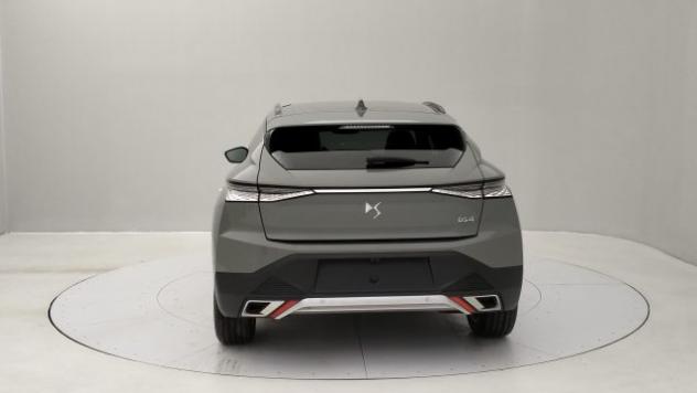 DS AUTOMOBILES DS 4 DS4 BlueHDi 130cv CROSS Trocadero rif. 21499053 - Foto 4